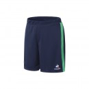 Officielle Le Coq Sportif As Saint Etienneshort Eclipse Shorts / Bermudas Homme